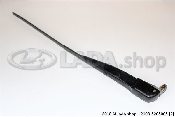 Original LADA 2108-5205065, Palanca Limpipar OEM Lada Samara