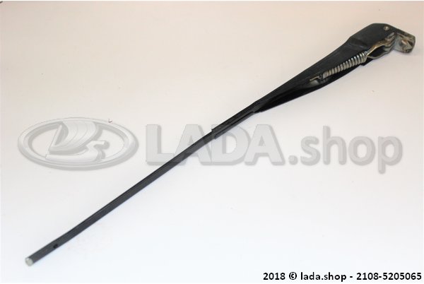 Original LADA 2108-5205065, Wiper arm OEM Lada Samara