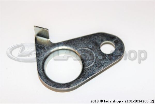 Original LADA 2101-1014205, Fixador