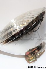 Original LADA 2103-3711199-01, Optical Element H4 D=145mm