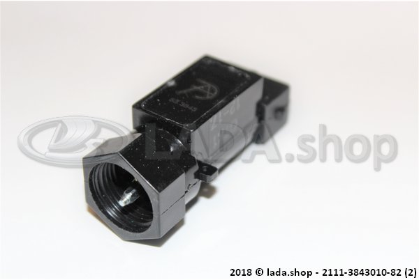 Original LADA 2111-3843010-82, Sensor de velocidad