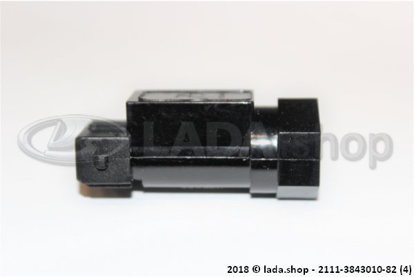 Original LADA 2111-3843010-82, Sensor de velocidad
