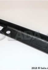 Original LADA 21214-5004071, Tapicería del pilar central izquierdo