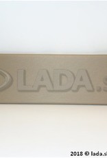 Original LADA 21213-8204011, Zonneklep links