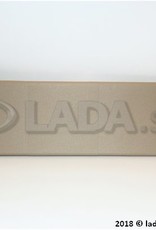 Original LADA 21213-8204011, Zonneklep links