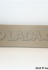 Original LADA 21213-8204010, Sun visor right