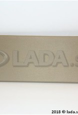 Original LADA 21061-8204011-10, Visera de sol izquierda