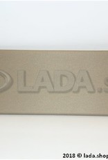 Original LADA 21061-8204010-10, Pare-soleil droit