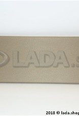 Original LADA 21061-8204010-10, Sun visor right