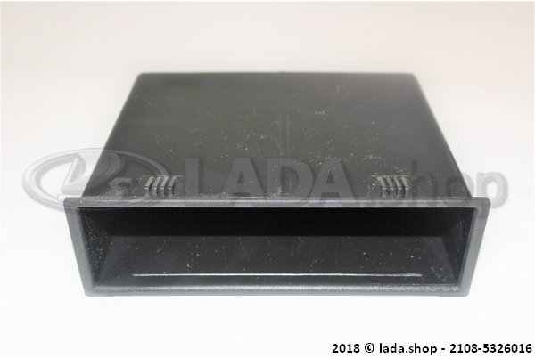 Original LADA 2108-5326016, Box für Kleinteile