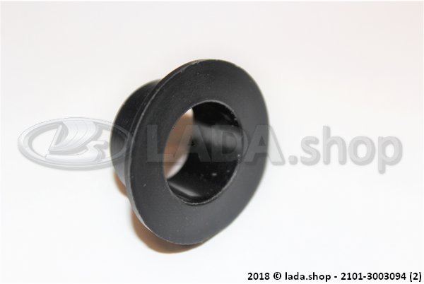 Original LADA 2101-3003094-01, Bush. arm pivot shaf