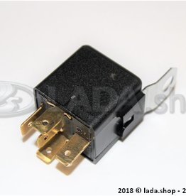 Tapa De Caja De Fusibles Y Reles LADA 2105 2107 Fuse and relay box cover  NEW TYP