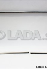 Original LADA 2121-5403124, Afdichtingsrand venster rechts