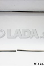 Original LADA 2121-5403125, Afdichtingsrand venster links