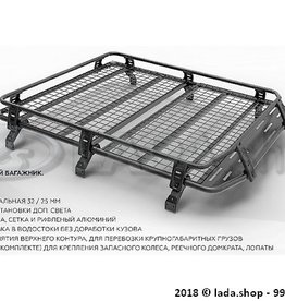 Original LADA 99999-2121442-18