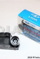 Original LADA 2112-1148200-82, Sensor De Posição Do Acelerador