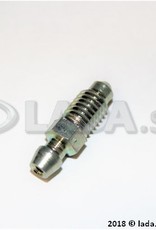 Original LADA 2101-1602591-01, Encaixe de bombeamento