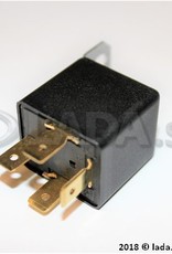 Original LADA 2110-3747210-21, 4-contact relay (LADA 4x4 Urban)