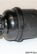 Original LADA 2123-3410010, Direction hydraulique Oiltank ZF  PA66GF25