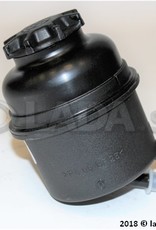 Original LADA 2123-3410010, Direção hidráulica Oiltank ZF  PA66GF25