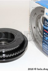 Original LADA 21214-1005058-11, Amortiguador de vibraciones torsional