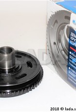 Original LADA 21214-1005058-11, Amortiguador de vibraciones torsional