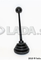 Original LADA 2121-1703078-82, Alavanca de engrenagem