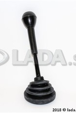 Original LADA 2107-1703078-82, Alavanca de engrenagem