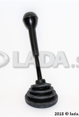 Original LADA 2107-1703078-82, Gear lever