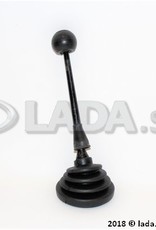 Original LADA 2105-1703078-82, Alavanca de engrenagem