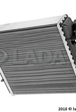 Original LADA 2105-8101060, Heating radiator