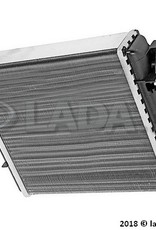 Original LADA 2105-8101060, Radiador calentador