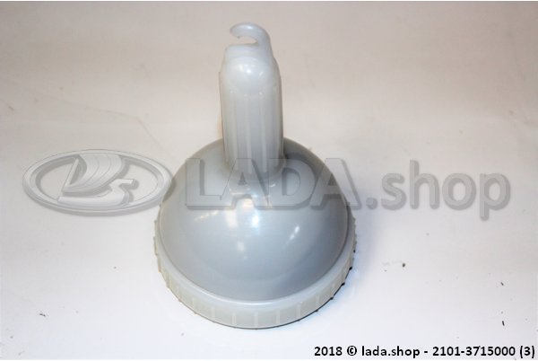 Original LADA 2101-3715000, Handlampe