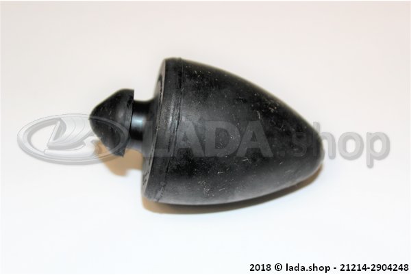 Original LADA 21214-2904248, Tampon de suspension avant