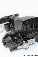 Original LADA 2123-3400010-20, Steering mechanism