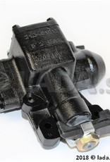 Original LADA 2123-3400010-20, Steering mechanism