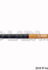 Original LADA 88888-1000294, Stylo noir et orange LADA