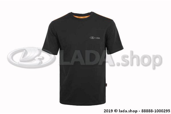 Original LADA 88888-1000295, T-Shirt LADA