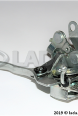 Original LADA 2103-6105012-11, Serrure de porte avant droite