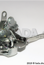 Original LADA 2103-6105013-11, Slot voordeur links