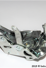 Original LADA 2103-6105013-11, Slot voordeur links