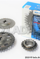 Original LADA 2123-1006020-87, Sprocket Definido.arvore De Cames