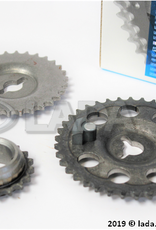 Original LADA 2123-1006020-87, Sprocket Definido.arvore De Cames