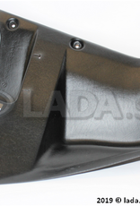 Original LADA 2121-5109068-01, Front right upholstery