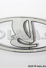 Original LADA 2170-8212060-20, Emblema de fábrica