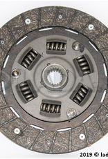 Original LADA 21076-1601130, Disco de embrague LADA 2101-07 / 4x4