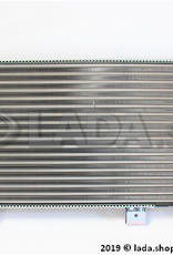 Original LADA 21213-1301012-01, Radiador