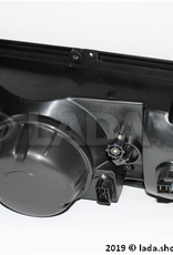 Original LADA 2105-3711010-01, Direito do farol 2104/5/7