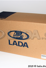Original LADA 2105-3711011-01, Faro del izquierdo