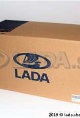 Original LADA 2105-3711011-01, Linker koplamp